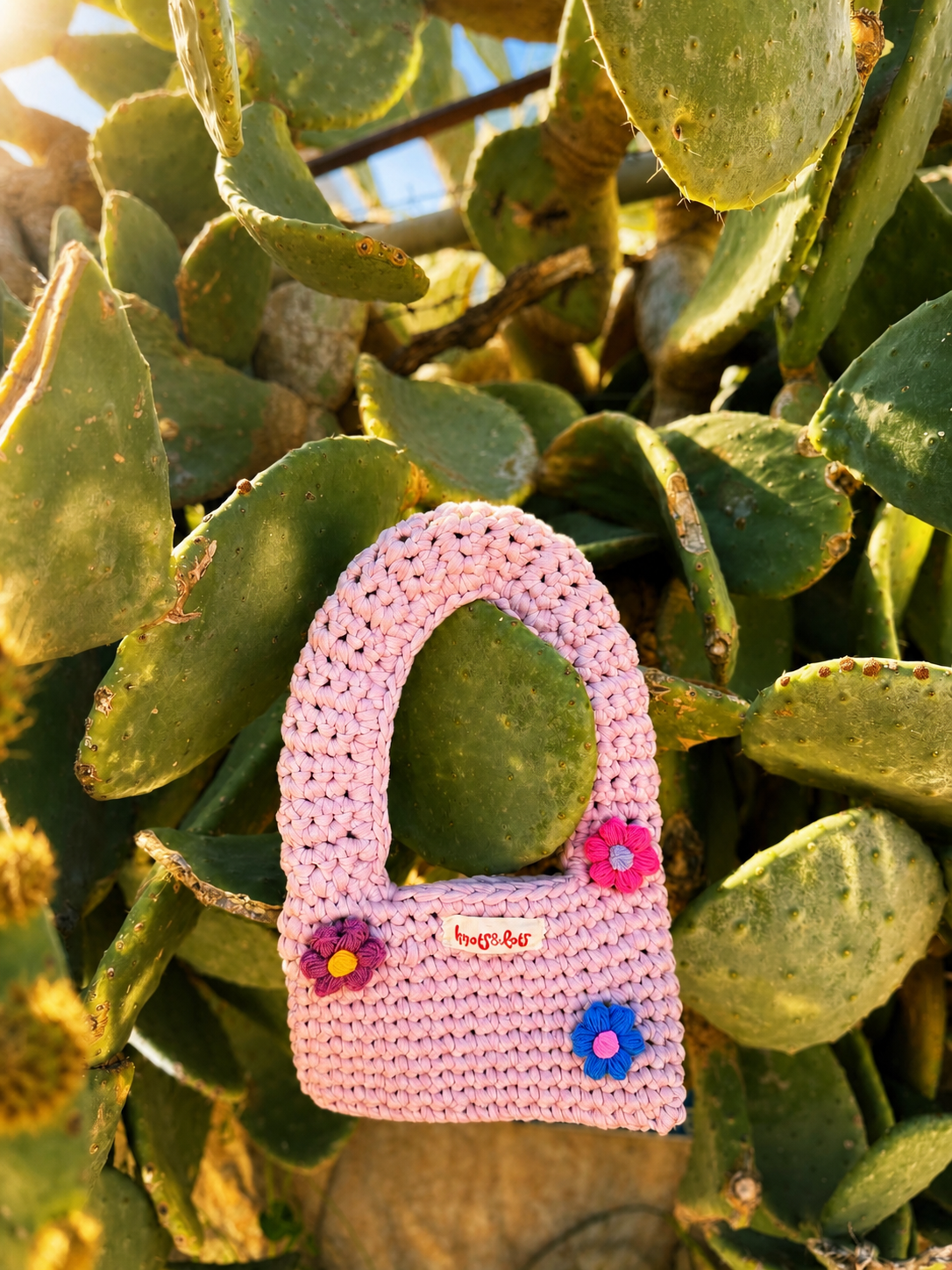 Garden Candy