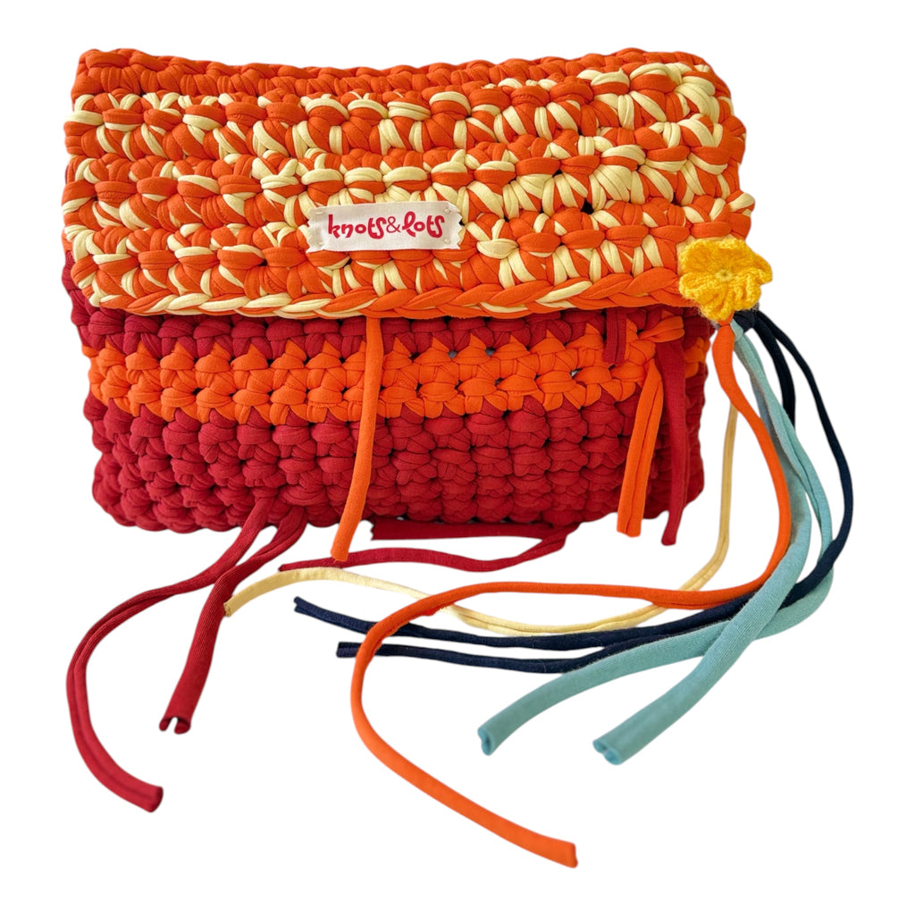 Whimsical bag