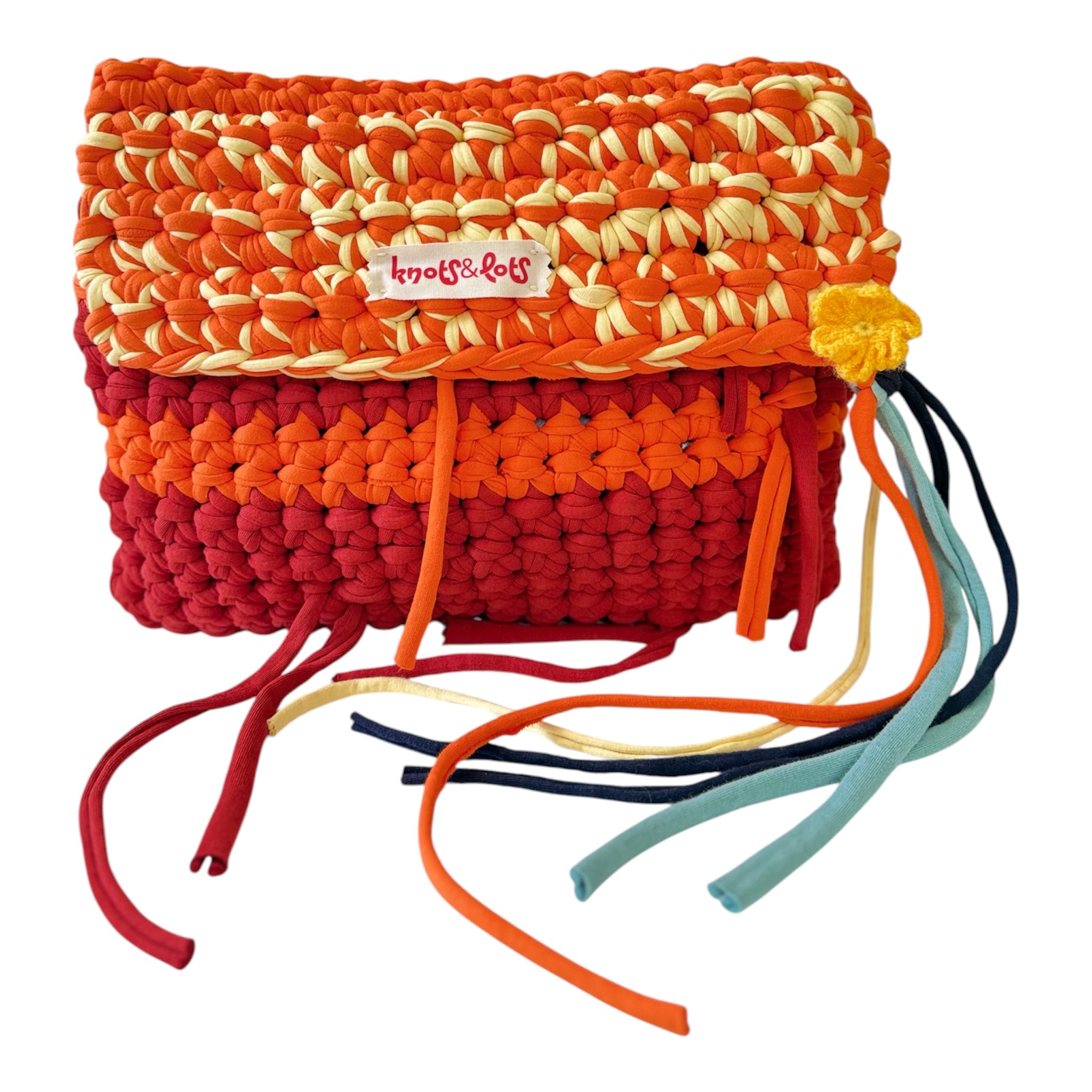 Whimsical bag