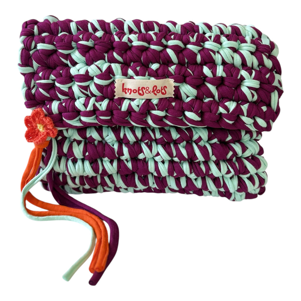 Whimsical bag