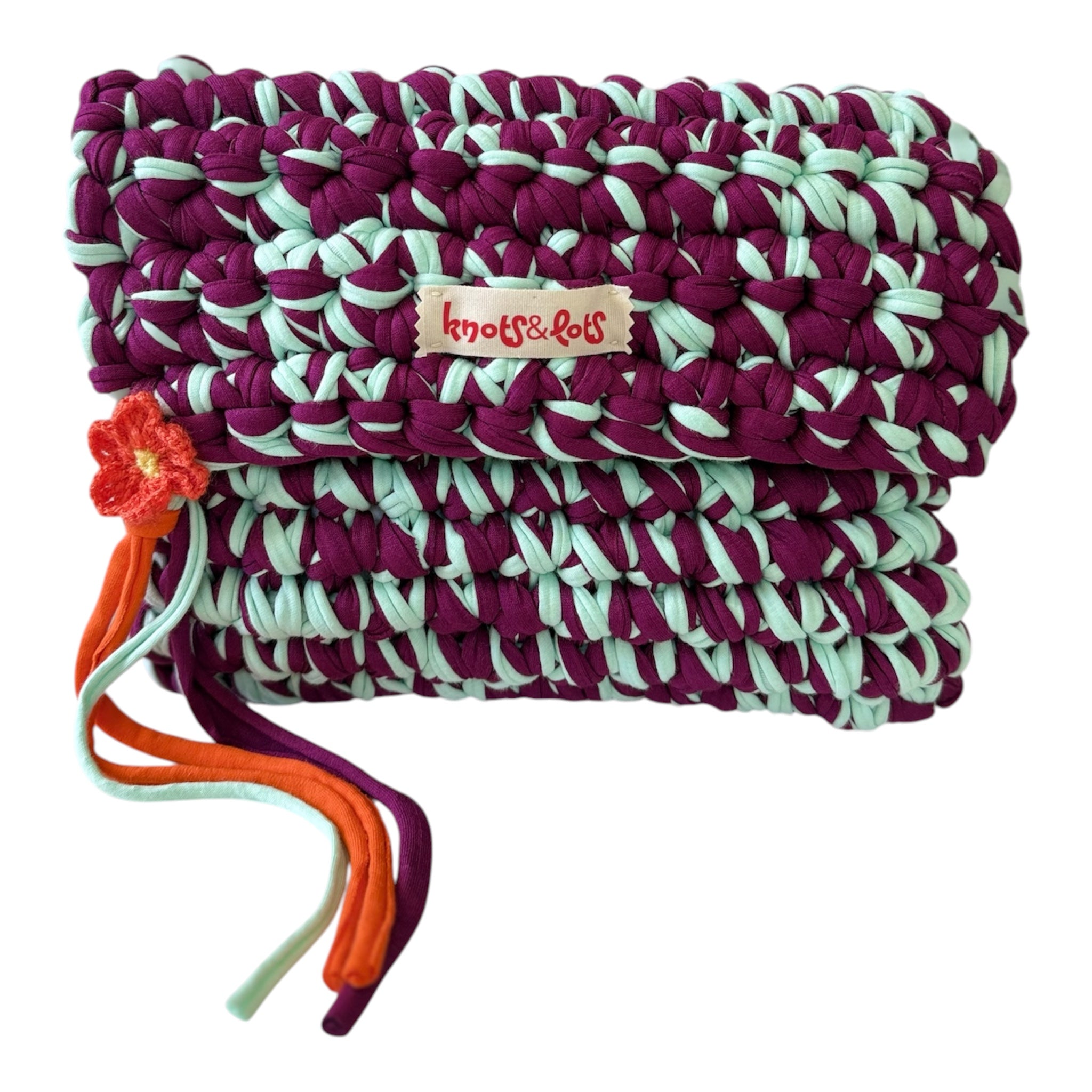Whimsical bag