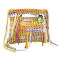 Plush bag