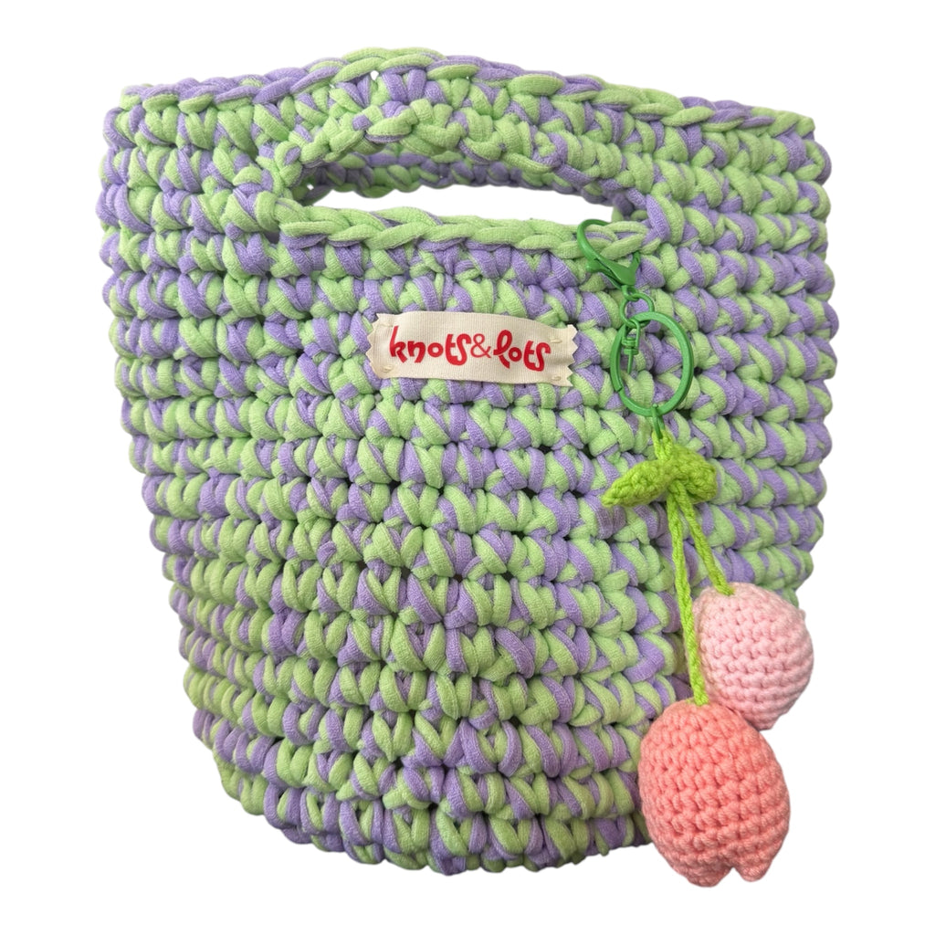 Candy bag