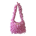 Puffy bag