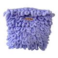 Puffy bag